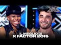 Audizioni che hanno fatto la storia | X Factor 2015