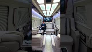 Mercedes Sprinter 2023 reviews 🔥