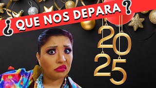 El festejo de Año Nuevo, paquete completo #comedia #laindiayuridia