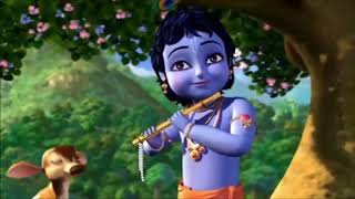 Krishna Jayanthi Special  / mukunda mukunda krishna animated tamil song