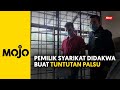 Pemilik syarikat didakwa menipu kemukakan dokumen palsu kepada PERKESO