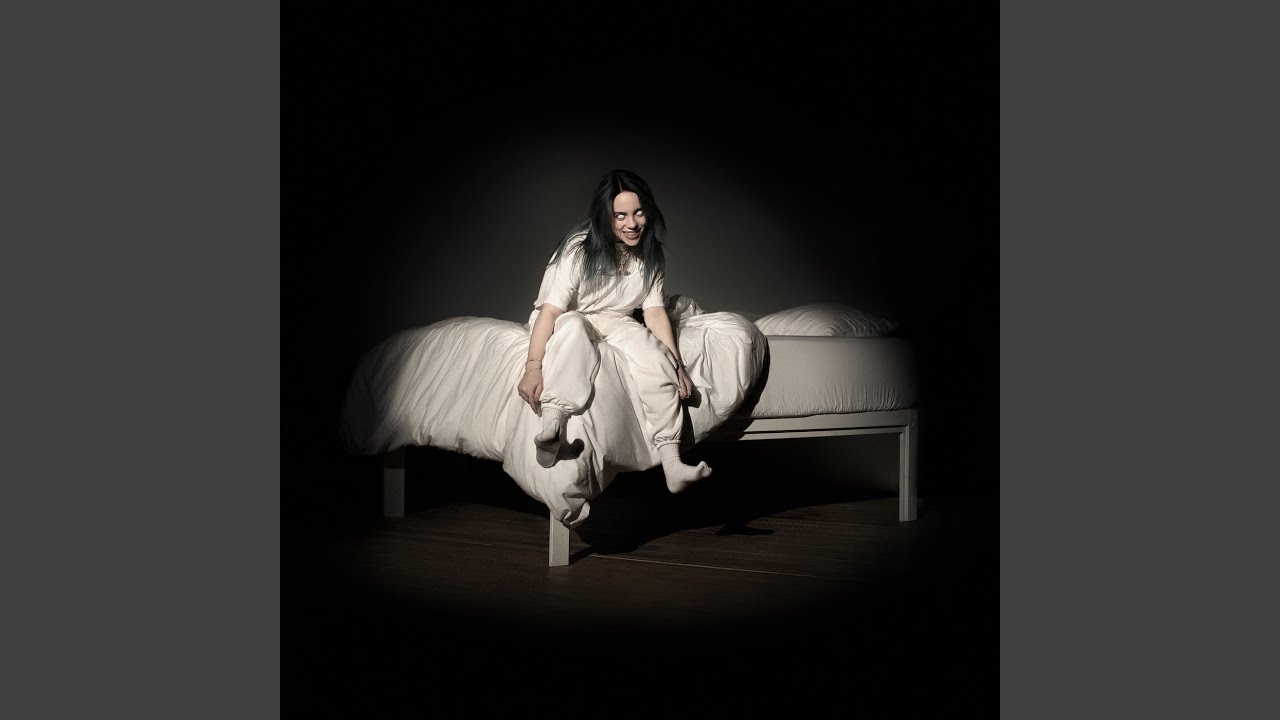 Billie Eilish - my strange addiction Billie Eilish - my strange addiction