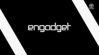 Engadget at CES 2017 Day 1