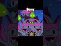 DARK KEEP PEARL - Brawl Stars Animation #brawlstars #gumymation #animation