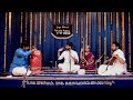 vidwan s. srivathsan concert for naada inbam