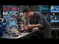 HYPER FOCUS MODE ⚡ | Future Garage Beats for Coding, Study, Work & Peak Productivity