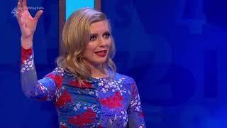 8 Out of 10 Cats Does Countdown S20E03 - HD - 14 August 2020