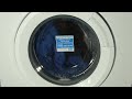 Review of Beko WTK72011W 7kg 1200 spin washing machine