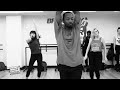 omari mizrahi all levels vogueing bdcnyc