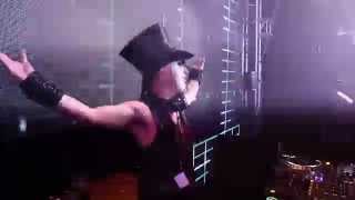 Monday Bar Black \u0026 White Cruise 2014 Aftermovie