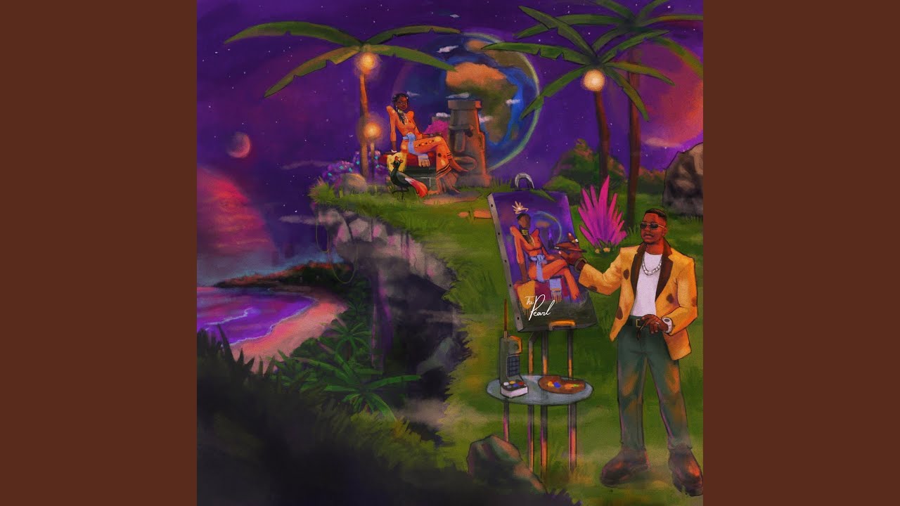 Fine Art Youtube Music