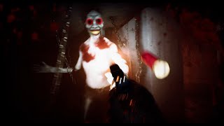 Body cam horror games make me SICK | Deppart Prototype [Walkthrough]