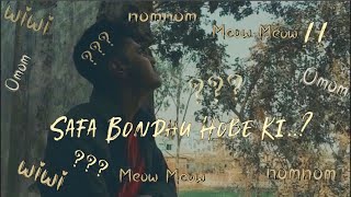 Ishrak Anon-Safa Bondhu Hobe Ki?[Official Music Video]