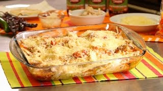 New Mexico Green Chile Enchiladas Encantadas - The BUENO® Kitchen