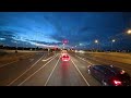 triple road train to hedland first part perth to cappy