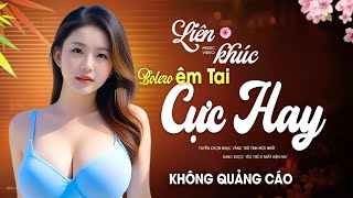 TUYỆT PHẨM DIỄM TRANG 2024 ✨Lk Ca Nhạc Lính Xưa TOÀN BÀI HAY Bất Hủ, Bolero Cực Êm Tai Dễ Ngủ