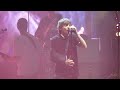 Through the Dark - Louis Tomlinson - 19/4/22 - O2 Apollo Manchester - Manchester, UK