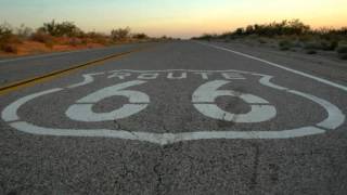 Route 66(VERY RANDOM SONG!!)