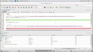 Xdebug VS CodeLobster debugger (PHP debugger)