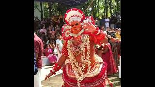 മനത്തനാലി ഭഗവതി(പോതി) മേറ്റടി ചുകന്ന മഠപ്പുര(ശ്രീ മുത്തപ്പൻക്ഷേത്രം🙏🙏🙏