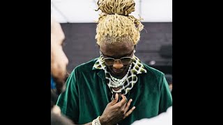[FREE] Young Thug Type Beat 2024 - "Rich Rich"