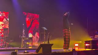 🍁JVKE - This is what autumn feels like🍁(Live in Korea) August 21. 2025