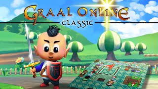 How To Upload To Graal From An iDevice (HD)