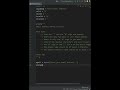 Basic Python Email  Validator
