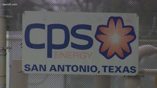More than 9,500 without power in San Antonio during winter storm; CPS Energy provides safety tips