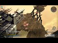 プ307号作戦 クリティカル発生率ナーフ後 freedom wars remastered