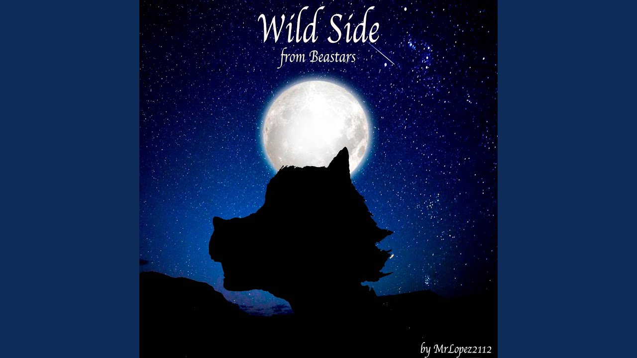 Wild Side From Beastars Mrlopez2112 Song Lyrics Music Videos