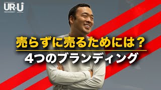 【これで一生勝てる】価格勝負しないためのコーポレートブランディング