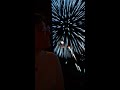 Living Room Fireworks