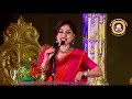 Lalit Kalakshetra Mrs SONALI PRADEEP (Mrs India,Tamilnadu)Speech