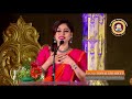 Lalit Kalakshetra Mrs SONALI PRADEEP (Mrs India,Tamilnadu)Speech