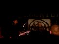 dezerter choroba live