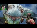 TOP OF THE MOUNTAIN  God Of War - Part 10 (END)