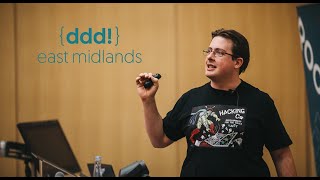Simon Painter: Hacking C# Development for the Truly Lazy