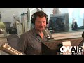 Miss Tati Talks To Scorpio Nick Lachey | On Air with Ryan Seacrest