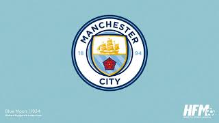 HINO DO MANCHESTER CITY | Blue Moon - Música do Manchester City | Legendado | 1989 🏴󠁧󠁢󠁥󠁮󠁧󠁿