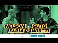 Um Café Lá Em Casa | Guto Wirtti e Nelson Faria