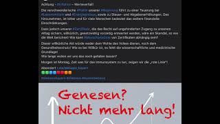 Das Leiden der Kinder wird ignoriert – nicht mit uns! Wir fordern: Schützt unsere Kinder!