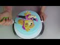 more amazing kids cakes compilation belle shopkins paw patrol