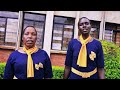 bwana mungu by mlimani sda choir kipyeshi