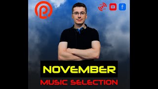 DJ Pol November Video Mix