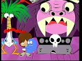 cartoon network commercial breaks december 21 24 2008