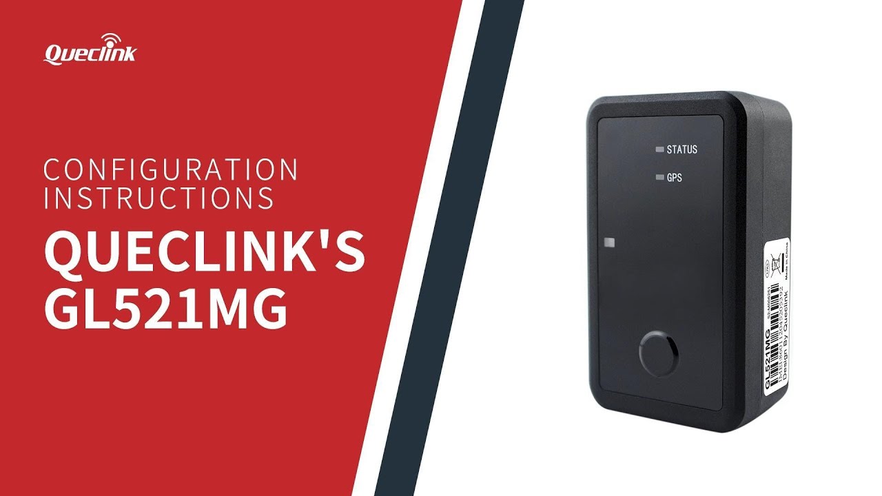 Tutorial How To Configure Gl521mg Youtube