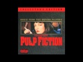 Pulp Fiction OST - 18 Rumble