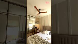 Can 25 Lakhs REALLY Get You a LUXURY 3BHK Interior in Bengaluru?