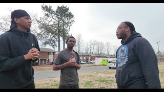 Burlington Nc Projects Tucker St